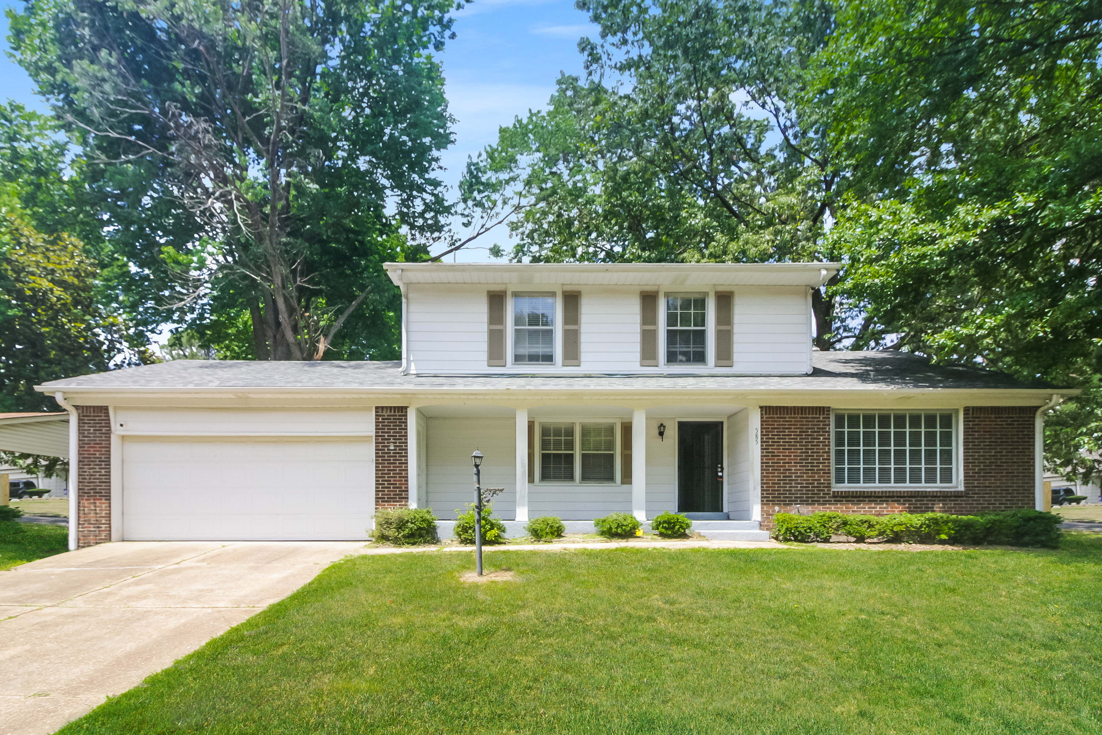 5852 FOXDALE RD Memphis, TN 38115